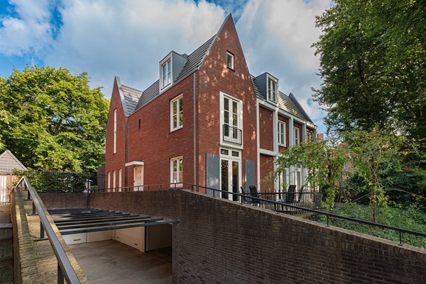 Medium property photo - Diependaalselaan 102, 1213 TH Hilversum